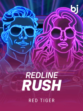 Redline Rush game icon