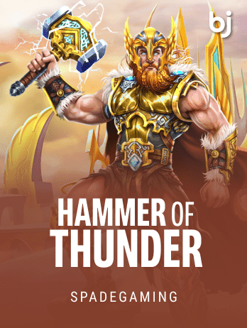 Hammer of Thunderpng game icon
