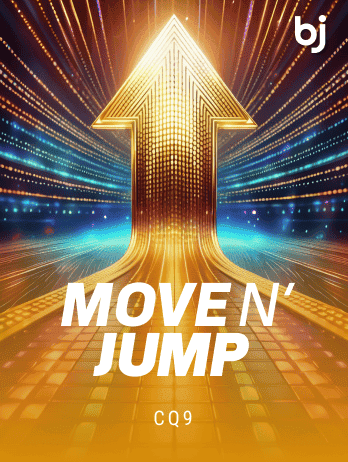 Move n' Jump game icon