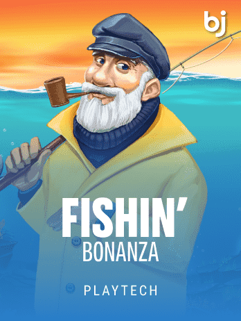 Fishin' Bonanza game icon