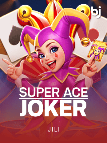 Super Ace Joker game icon