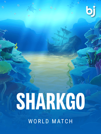 SharkGo game icon