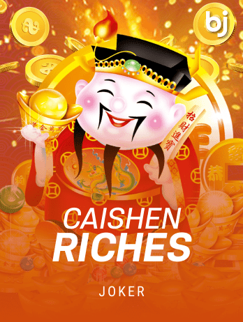 Caishen Richespng game icon