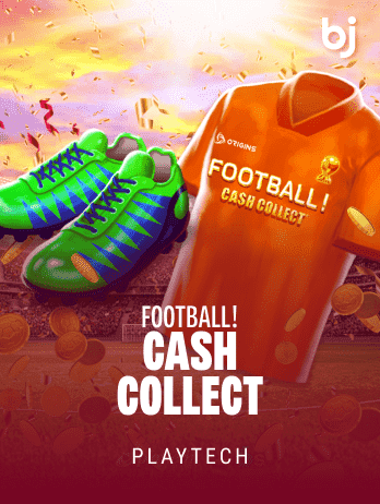 Football Cash Collect game icon