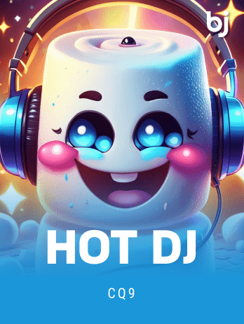 Hot DJ game icon