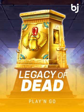 Legacy of Dead game icon